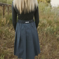 ELW215 Elements Turtleneck With Satin Logo On Chest