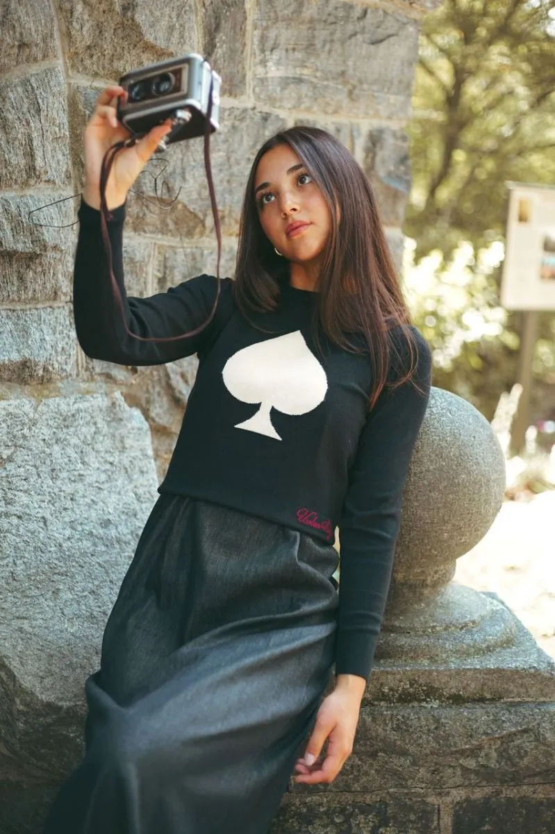 UE1804 Urban Edge Ace Knit