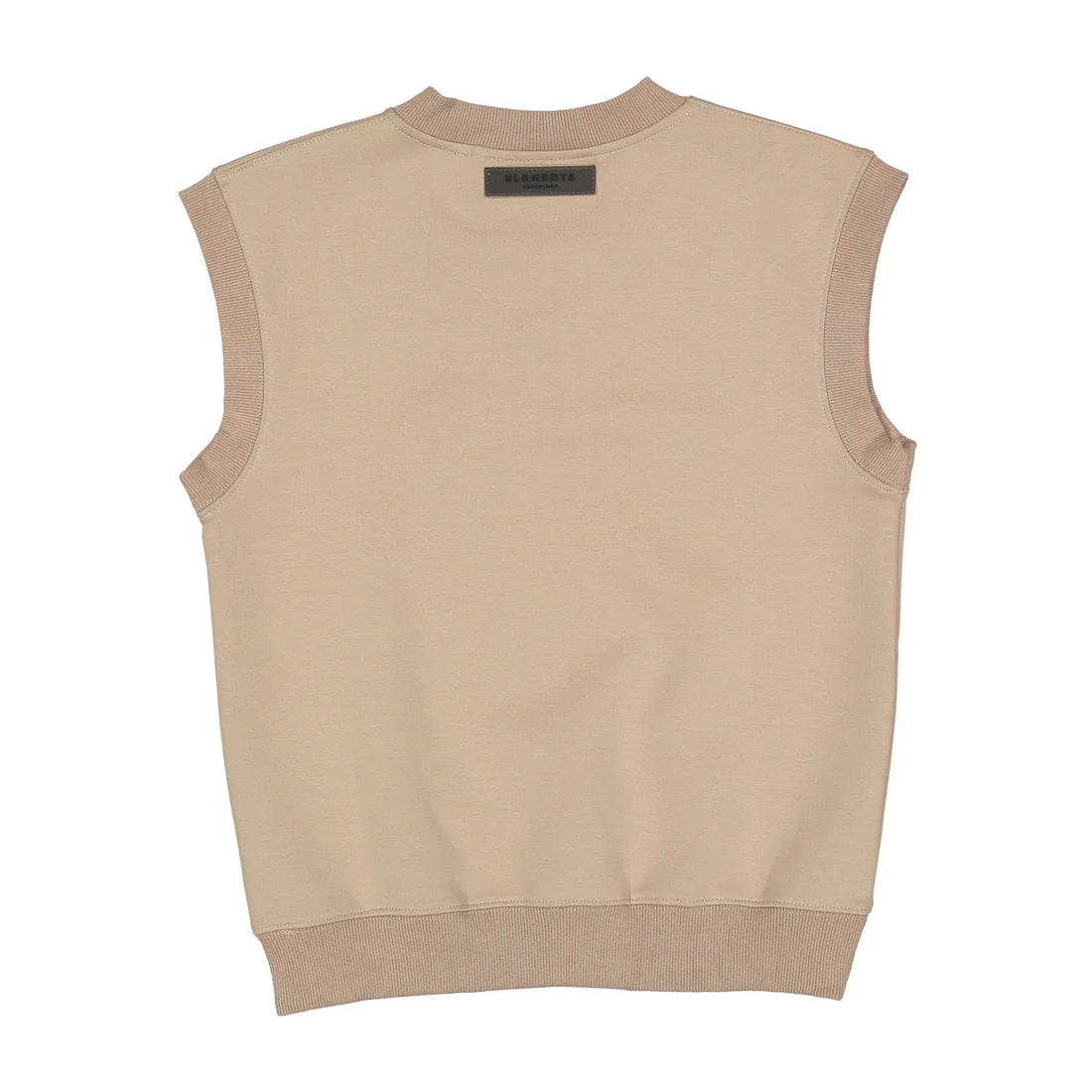 ELW204 Elements Scuba Vest