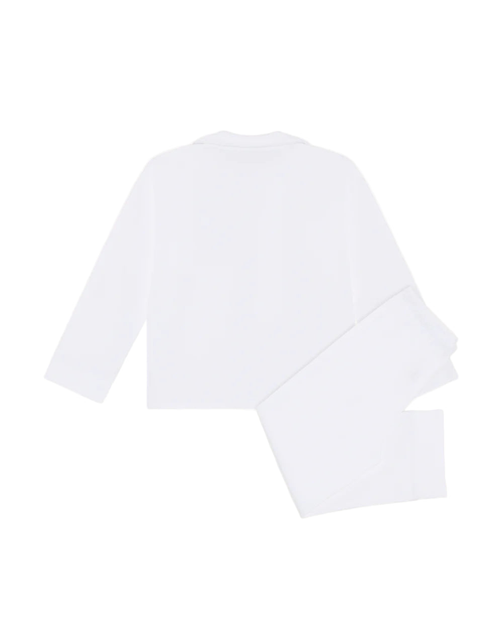 MC-202-AW24 MARIE-CHANTAL Crest Pyjama - Child