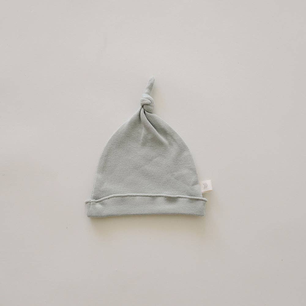 Knotted Hat Coast