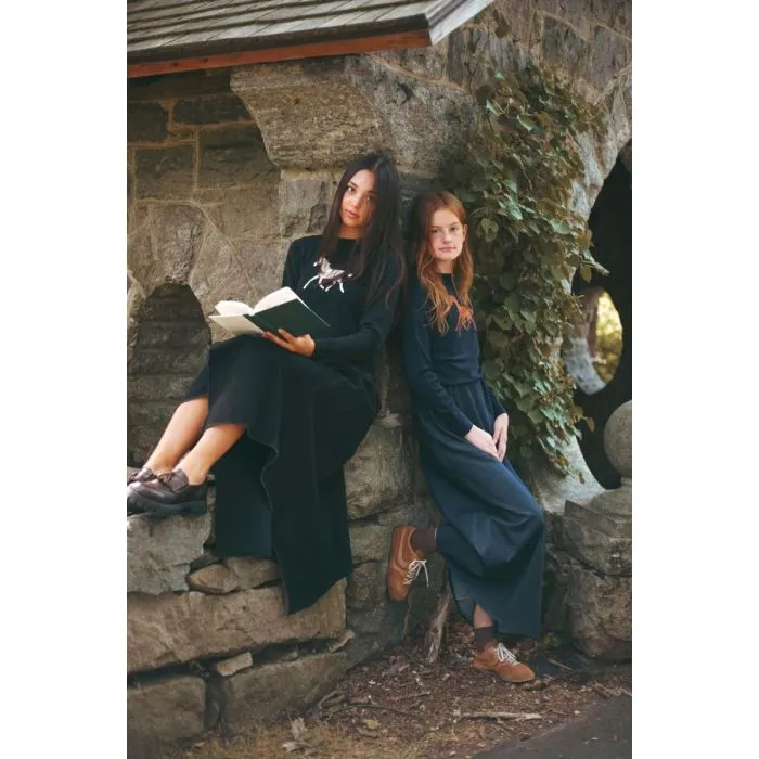 UE1803 Urban Edge Horse Knit