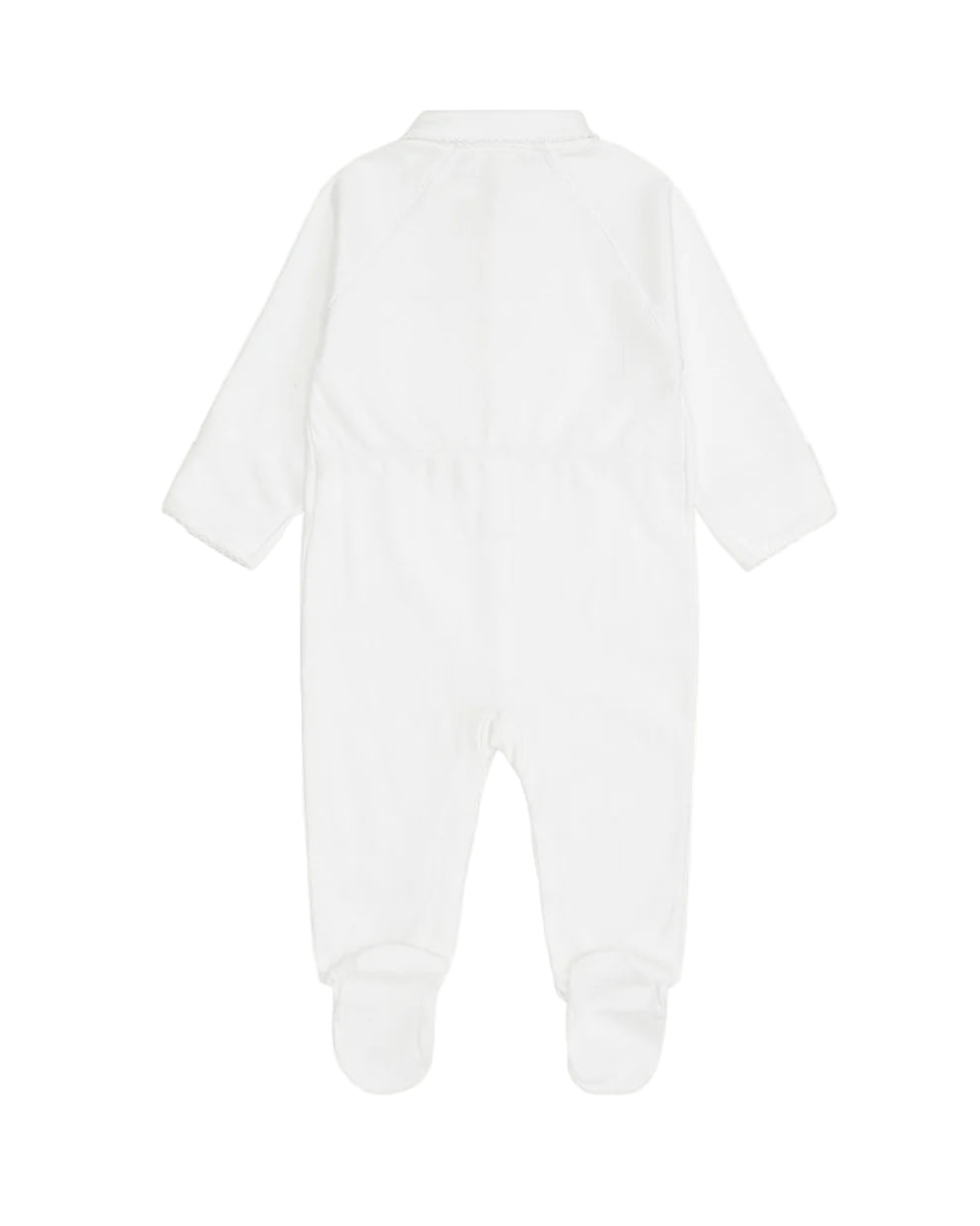 MC-104-CO24 MARIE-CHANTAL ANGEL WING SLEEPSUIT