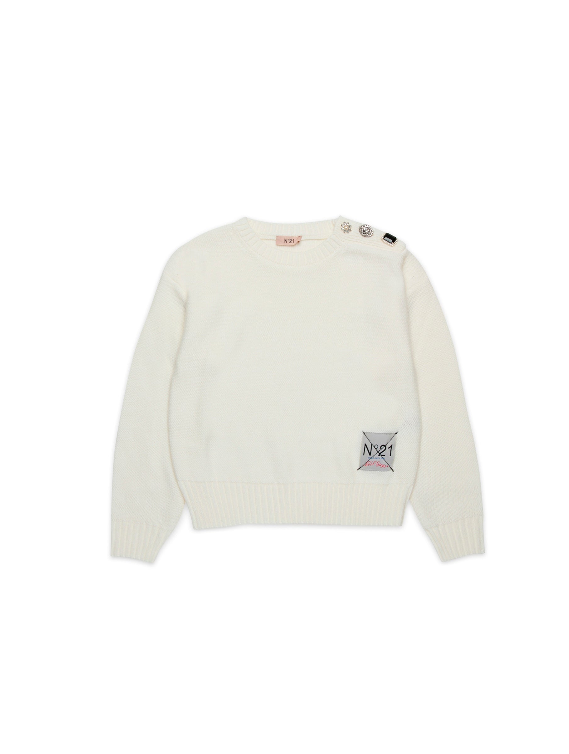 N2106W N0455 N.21 N21J122U MAGLIA