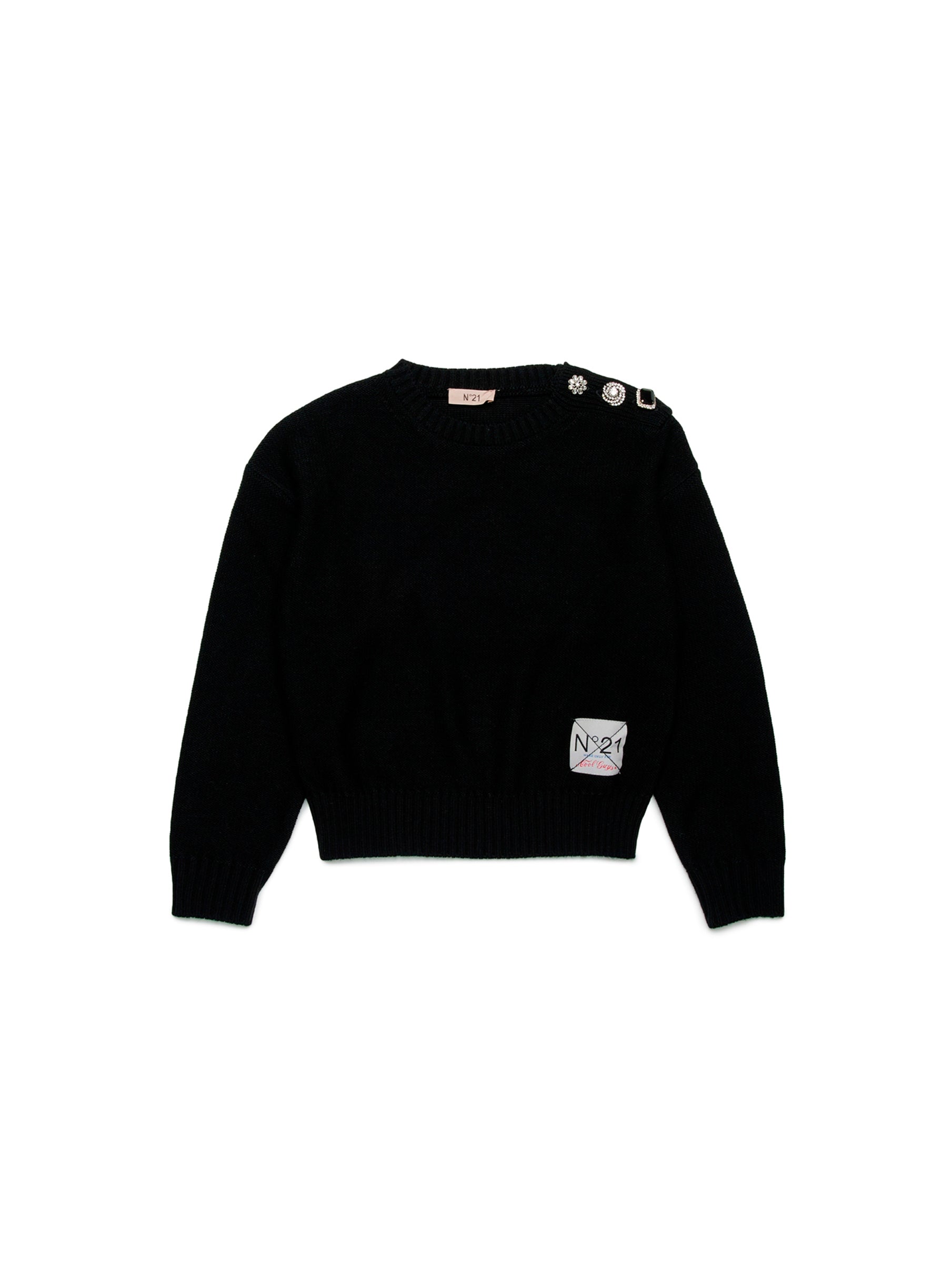 N2106W N0455 N.21 N21J122U MAGLIA