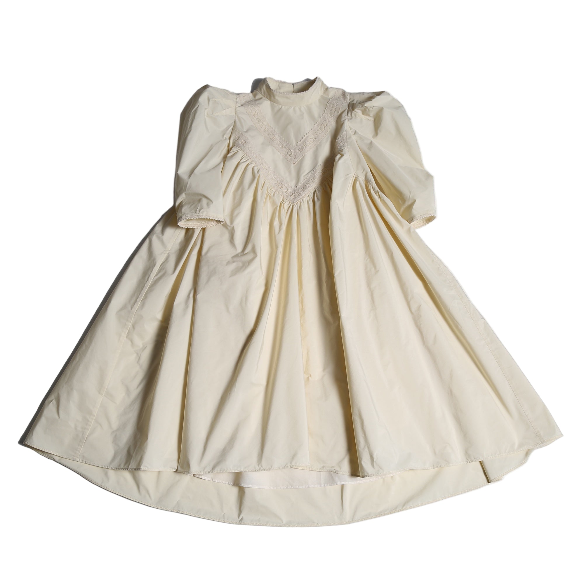 G-gw69v Tia Cibani Maya 3/4 sleeve maxi