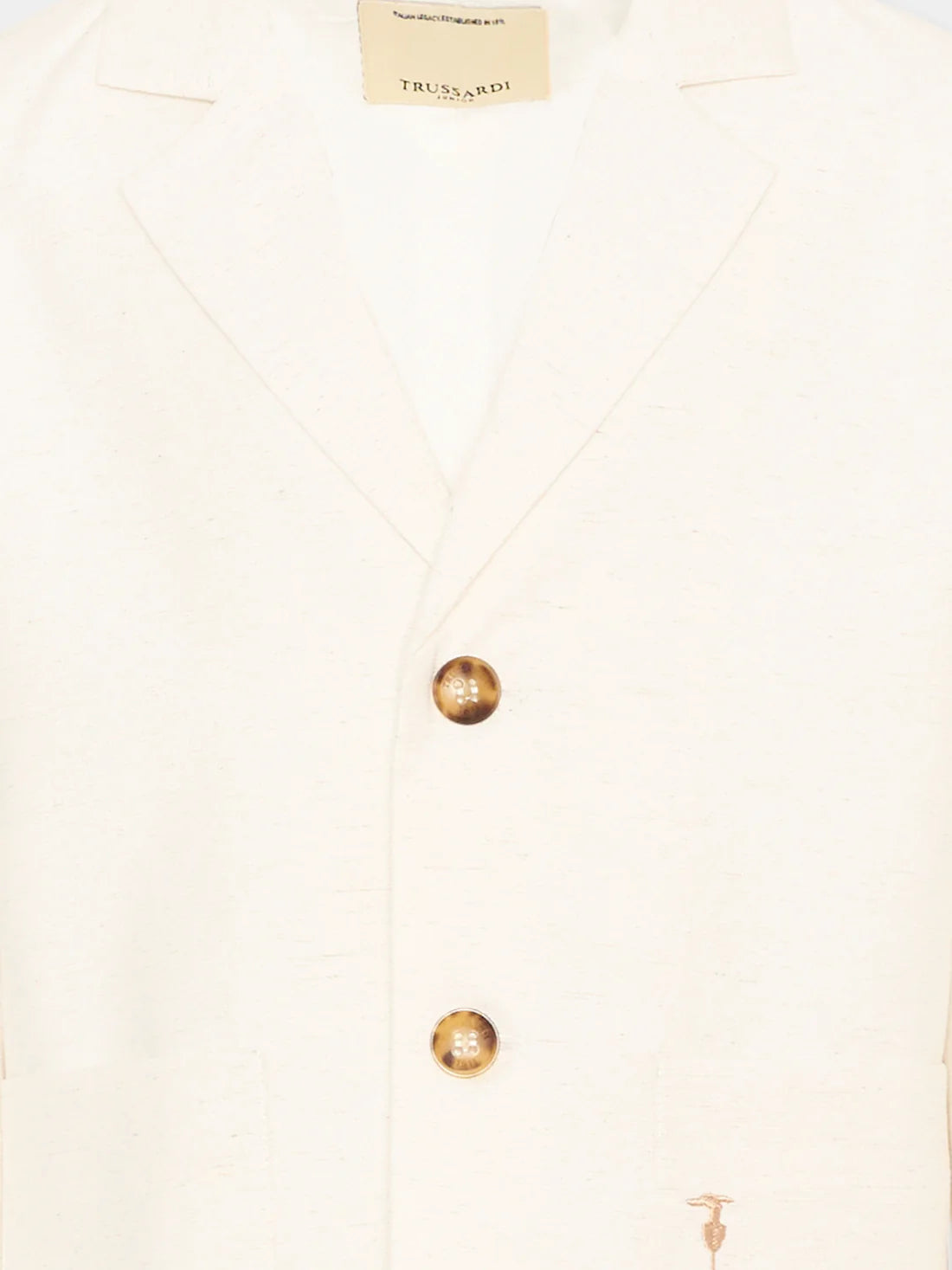 Ivory Jacket