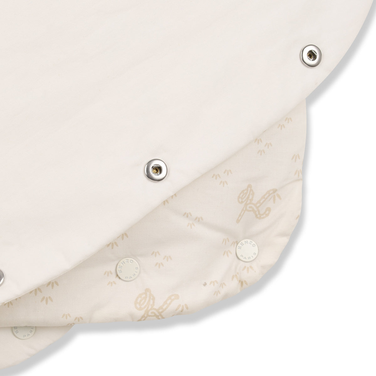 Baby Sleeping Bag - Offwhite - Kenzo