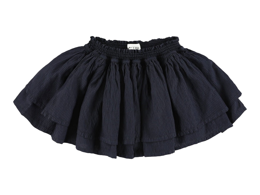 Morley Margot long. Girls skirt with elastic waistband