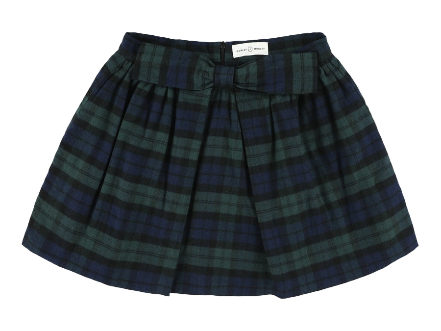 Morley yami long. Girls skirt