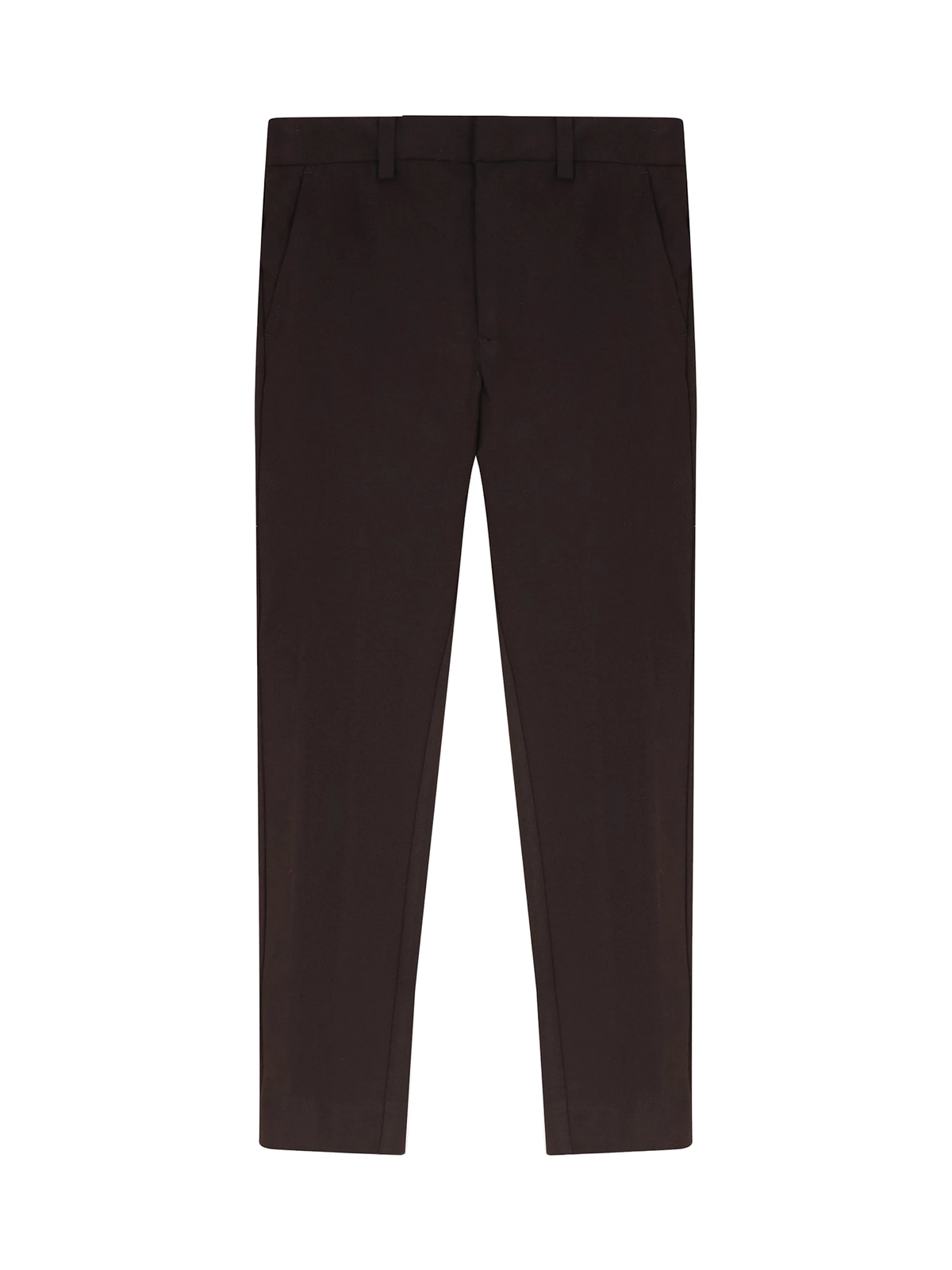 Blumint kids Long Pants - Brown