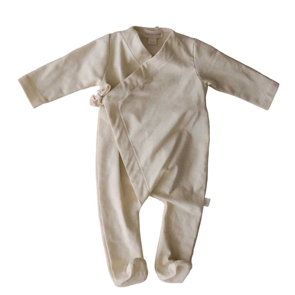 Kimono del río August