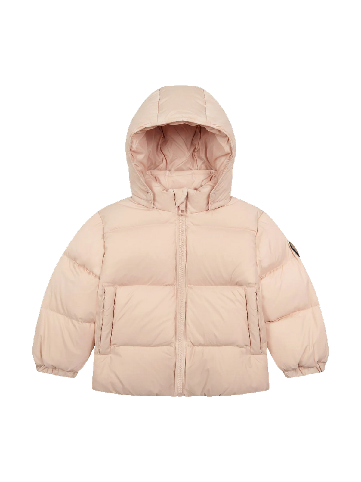 Denali Outerwear Infant Classic Bomber - Petal Pink