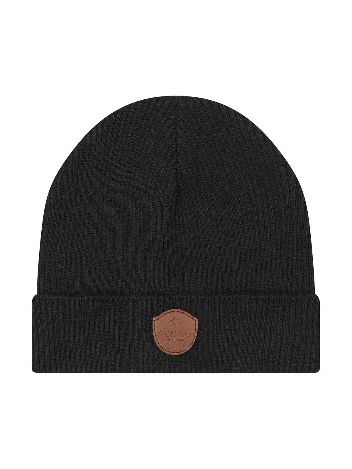 Denali Outerwear kids Classic Beanie - Black