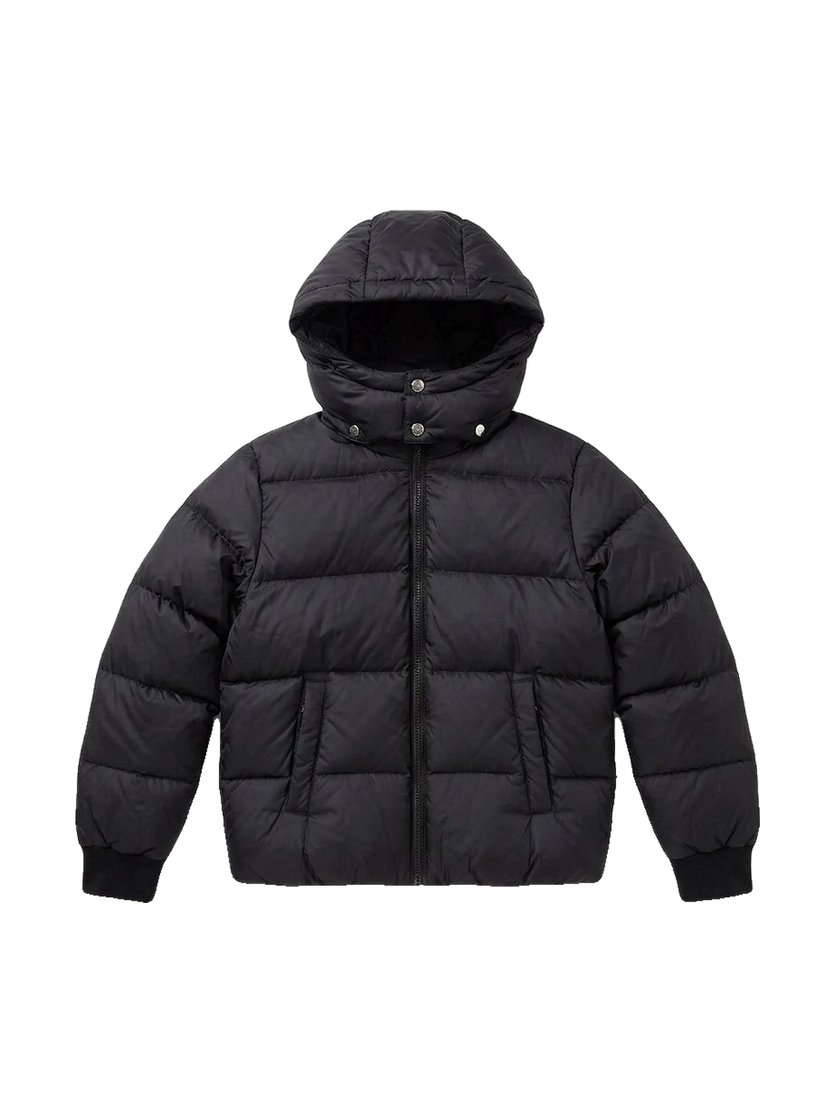 Denali Outerwear Kids Classic Bomber - Black