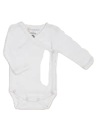 P876 Serendipity Newborn Wrap Body