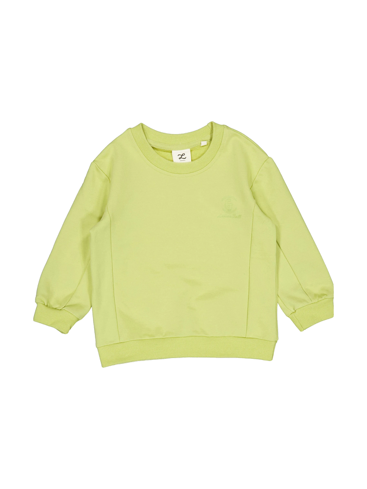 L by Ladida kids Ball Boys Sweatshirt