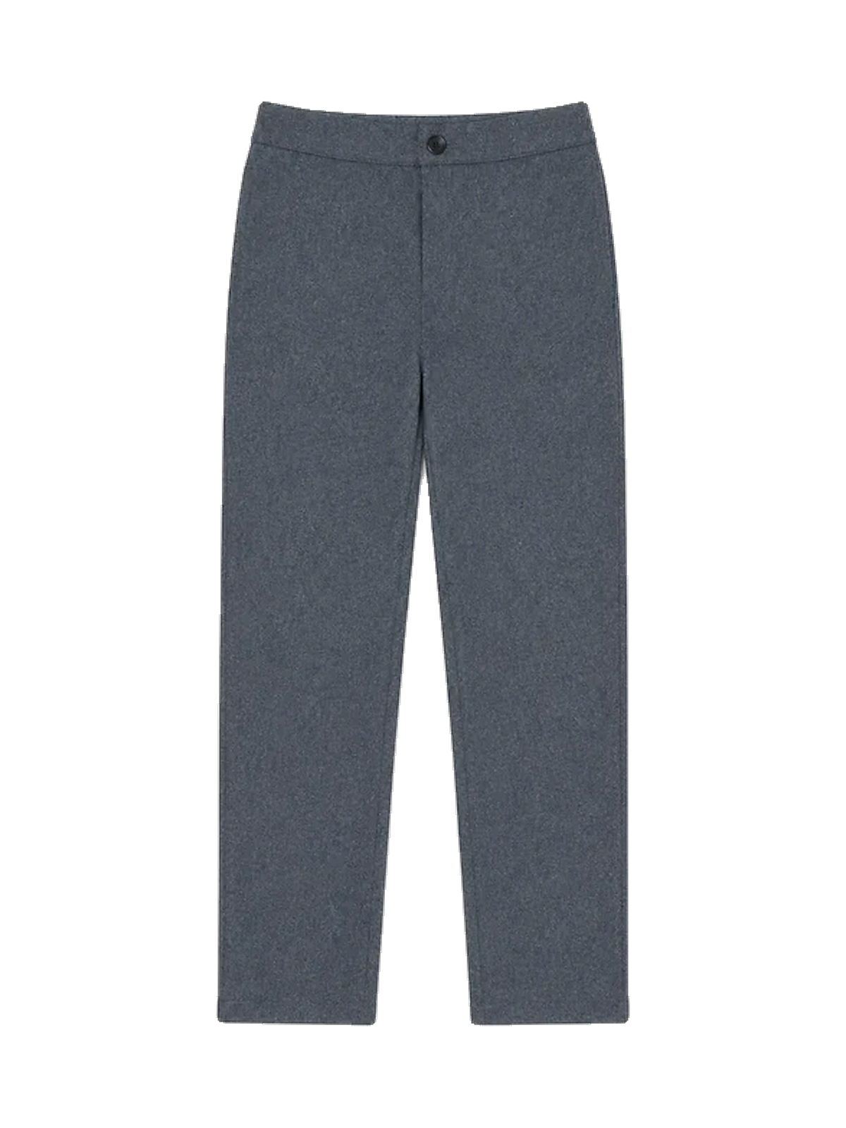 L by Ladida kids Gray Wool Pants
