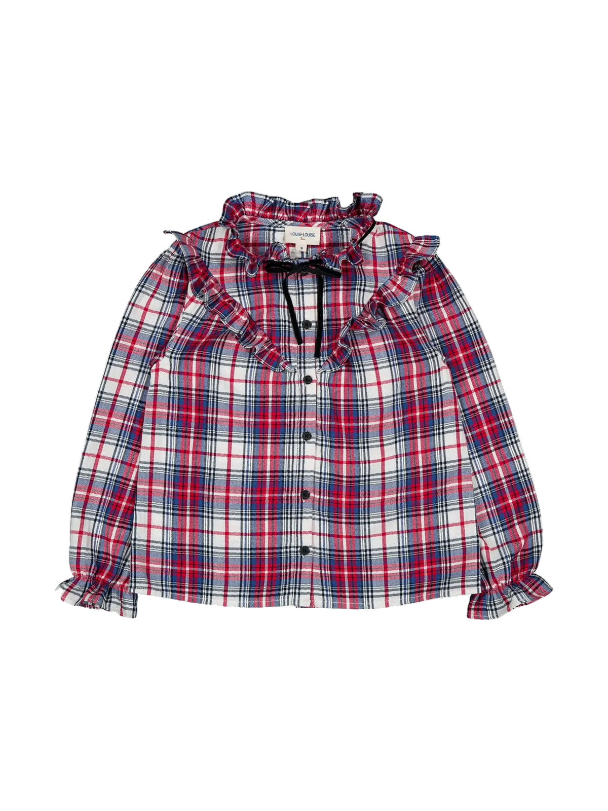 Louis Louise kids Tunic Imani