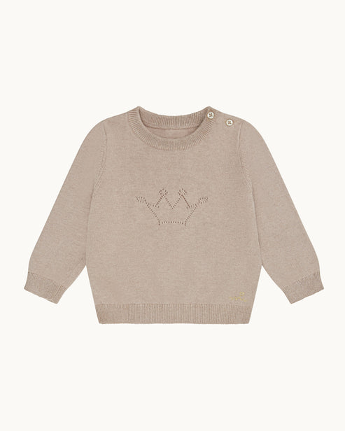 NB5600K MARIE-CHANTAL POINTELLE CROWN CRAWLER SET