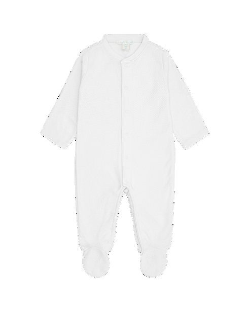 GS4614J MARIE-CHANTAL POINTELLE ANGEL WING SLEEPSUIT