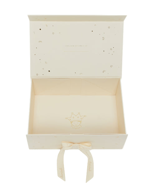 MC-517-CO24 MARIE-CHANTAL KEEPSAKE BOX- LARGE