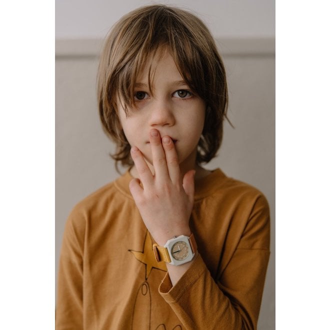 Mini Kyomo sunburn watch