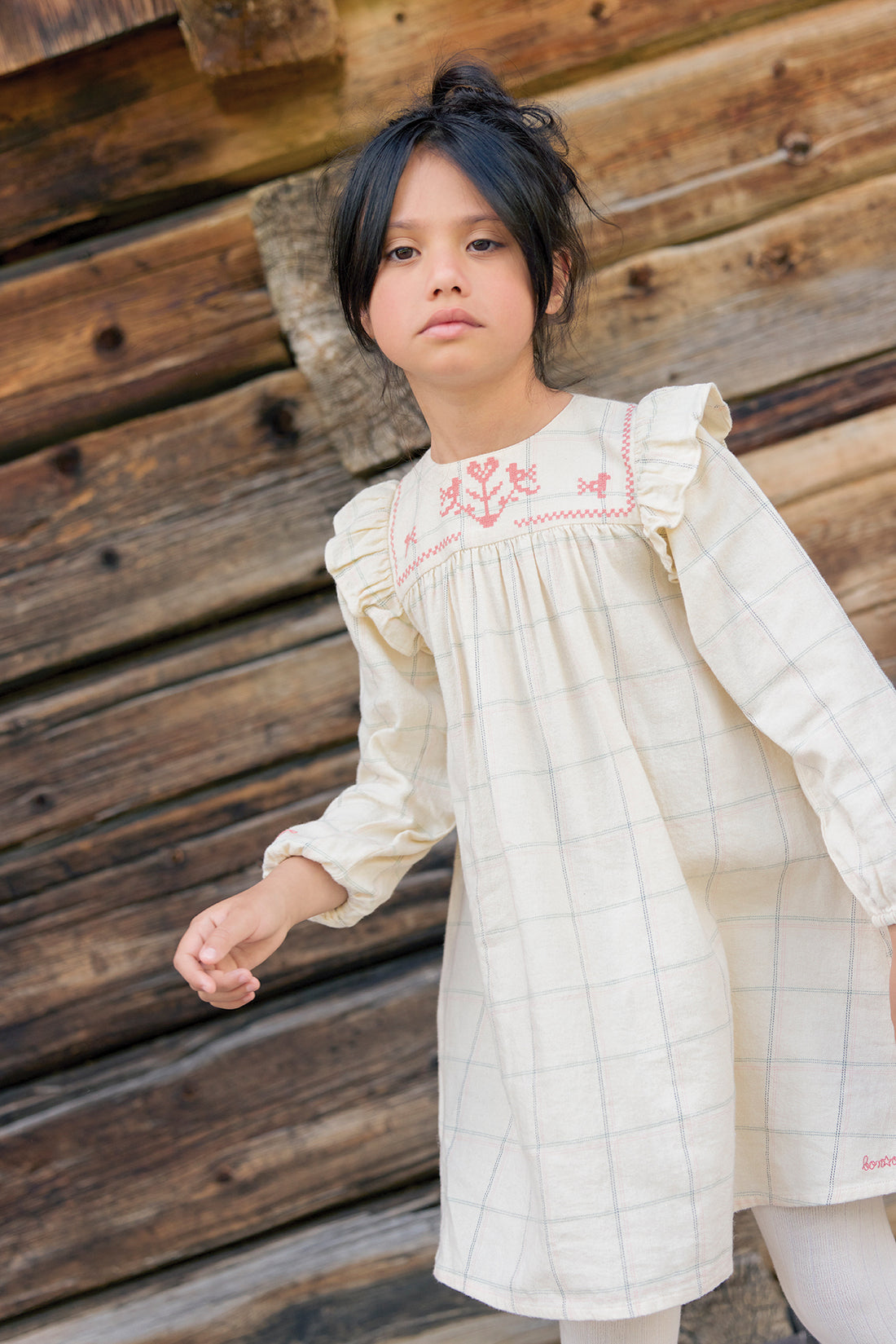 BB30092 Bonton Robe Delia