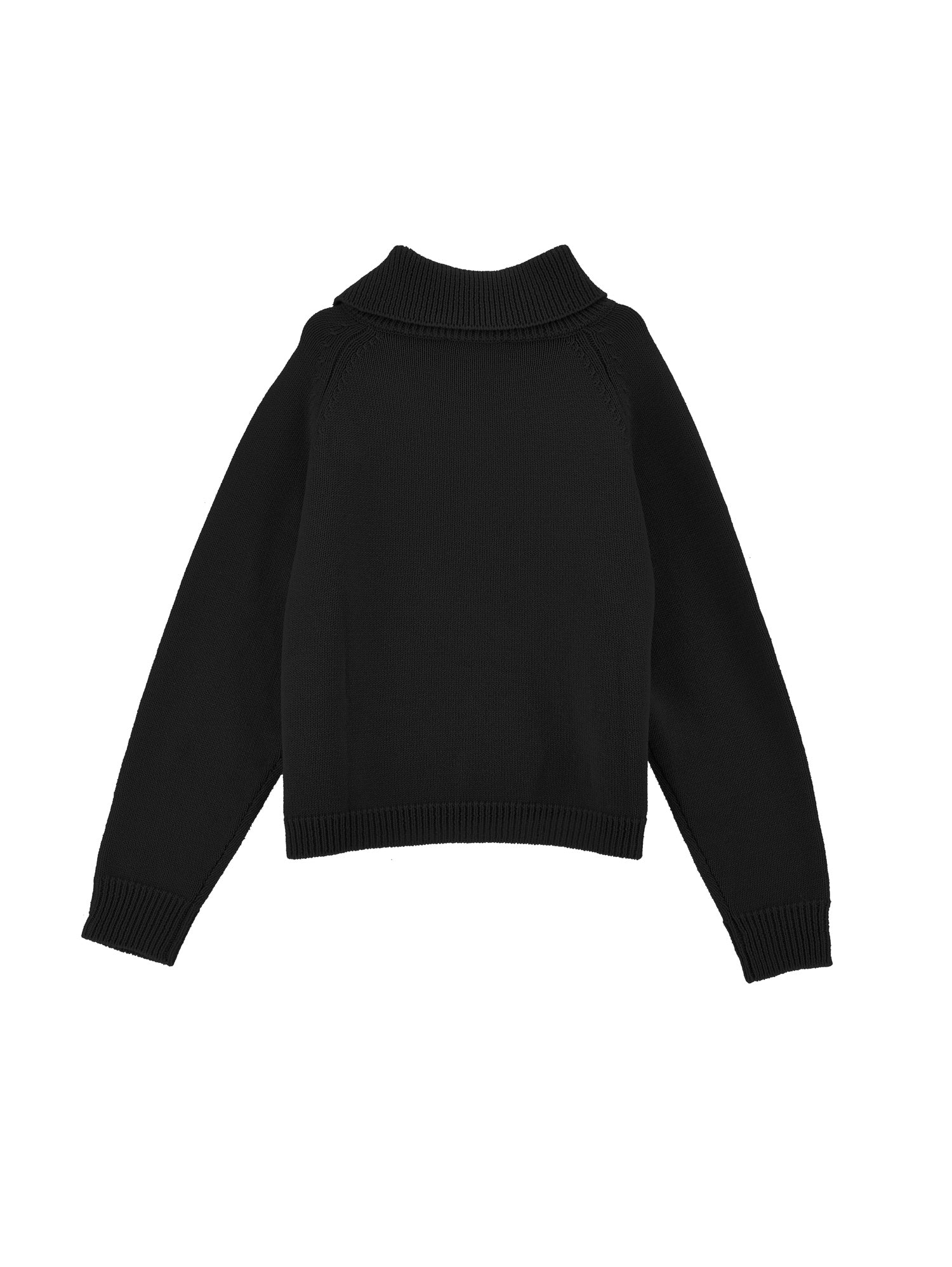 I9F606 6066 Philosophy FW25 Sweater w logo