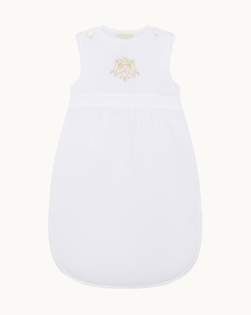 MC-101-AW24 MARIE-CHANTAL Nido para dormir con cresta