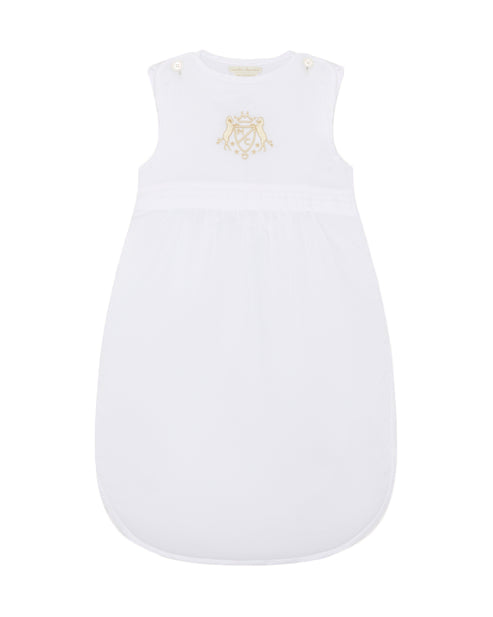 MC-101-AW24 MARIE-CHANTAL Crest Sleep Nest