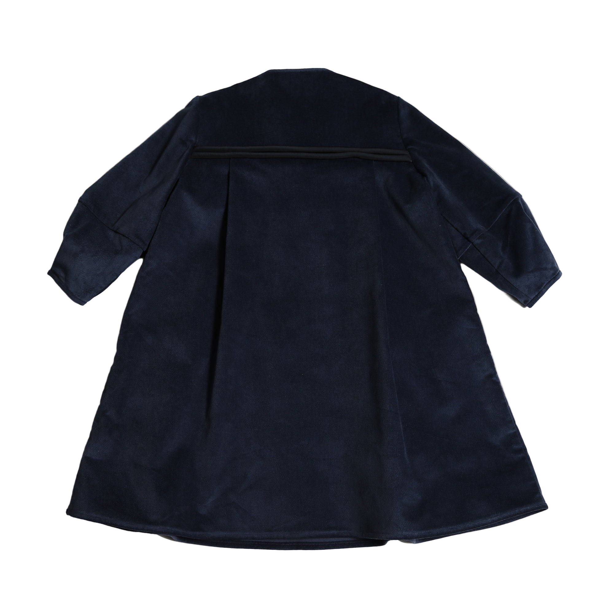 G-dr330v Tia Cibani Luna empire waist frock