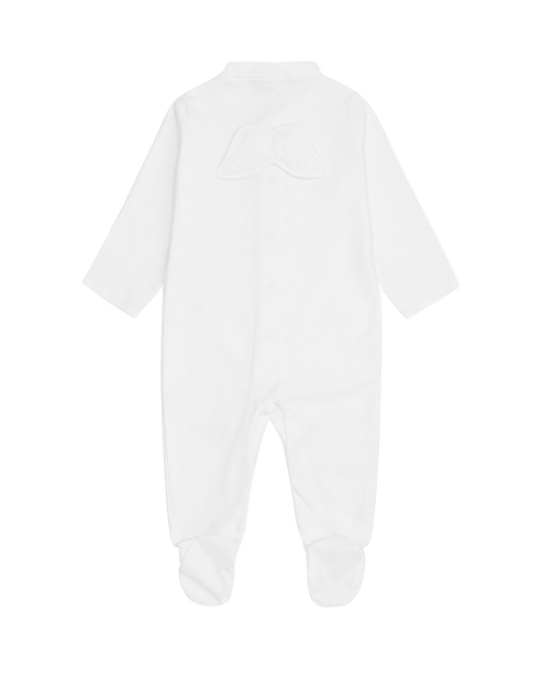 GS4614J MARIE-CHANTAL POINTELLE PIJAMA CON ALAS DE ÁNGEL