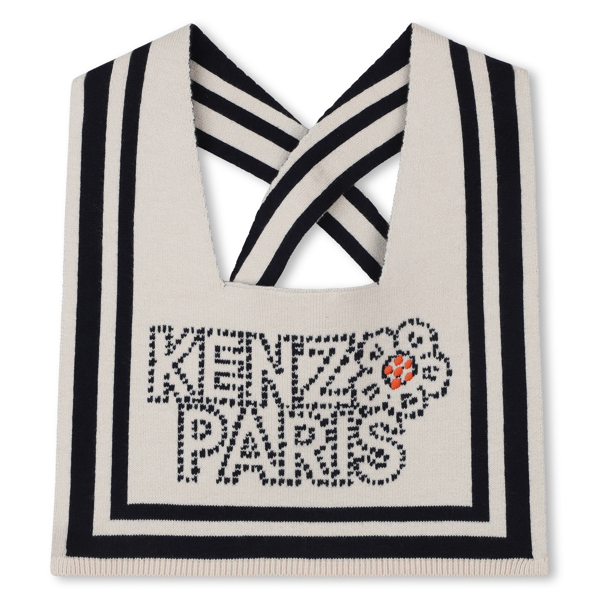 K61573 Kenzo Sand Rib Collar – Mcx