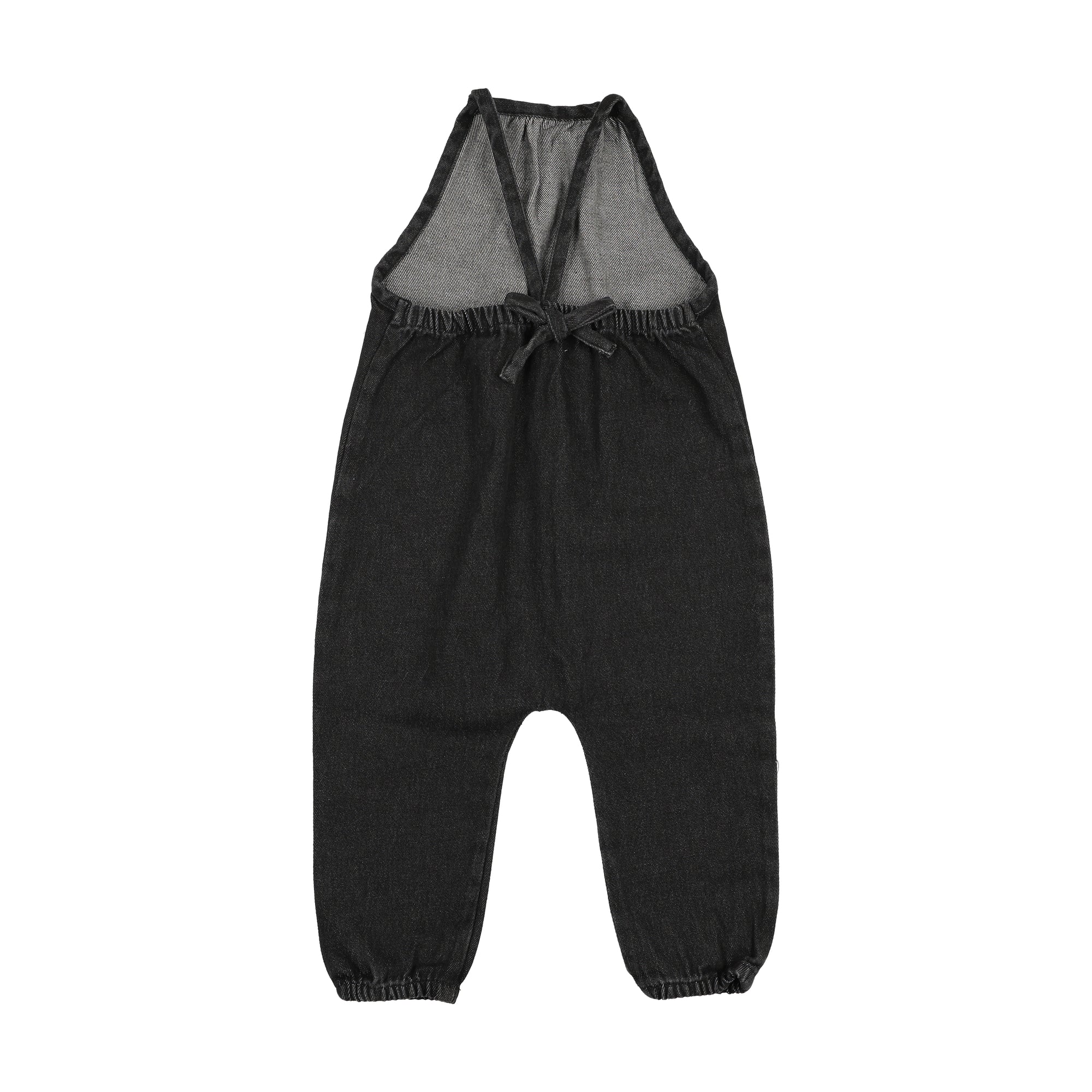 Kin Kin Baby Romper