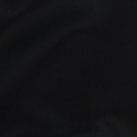SHORT PUFFER JACKET WITH HOOD - BLACK - N. 21