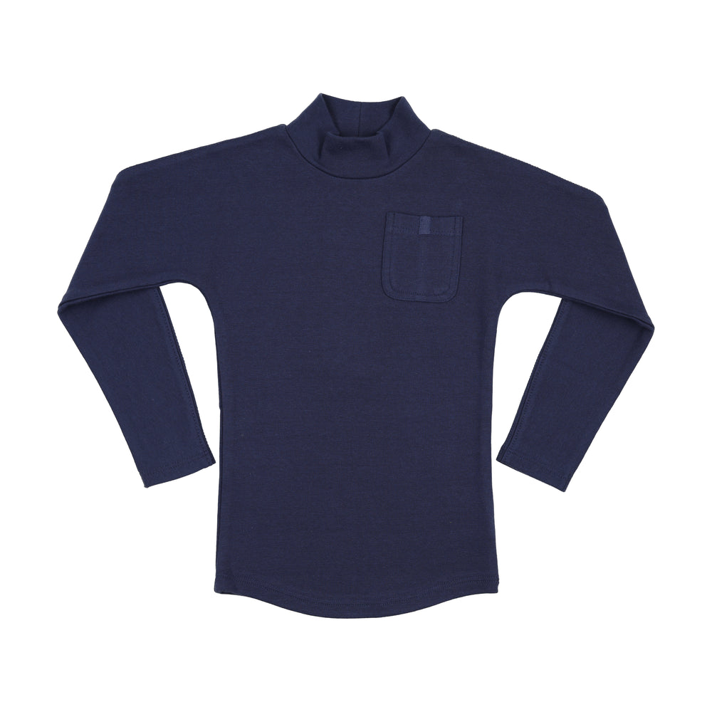 Farren and Me Dolman Turtleneck