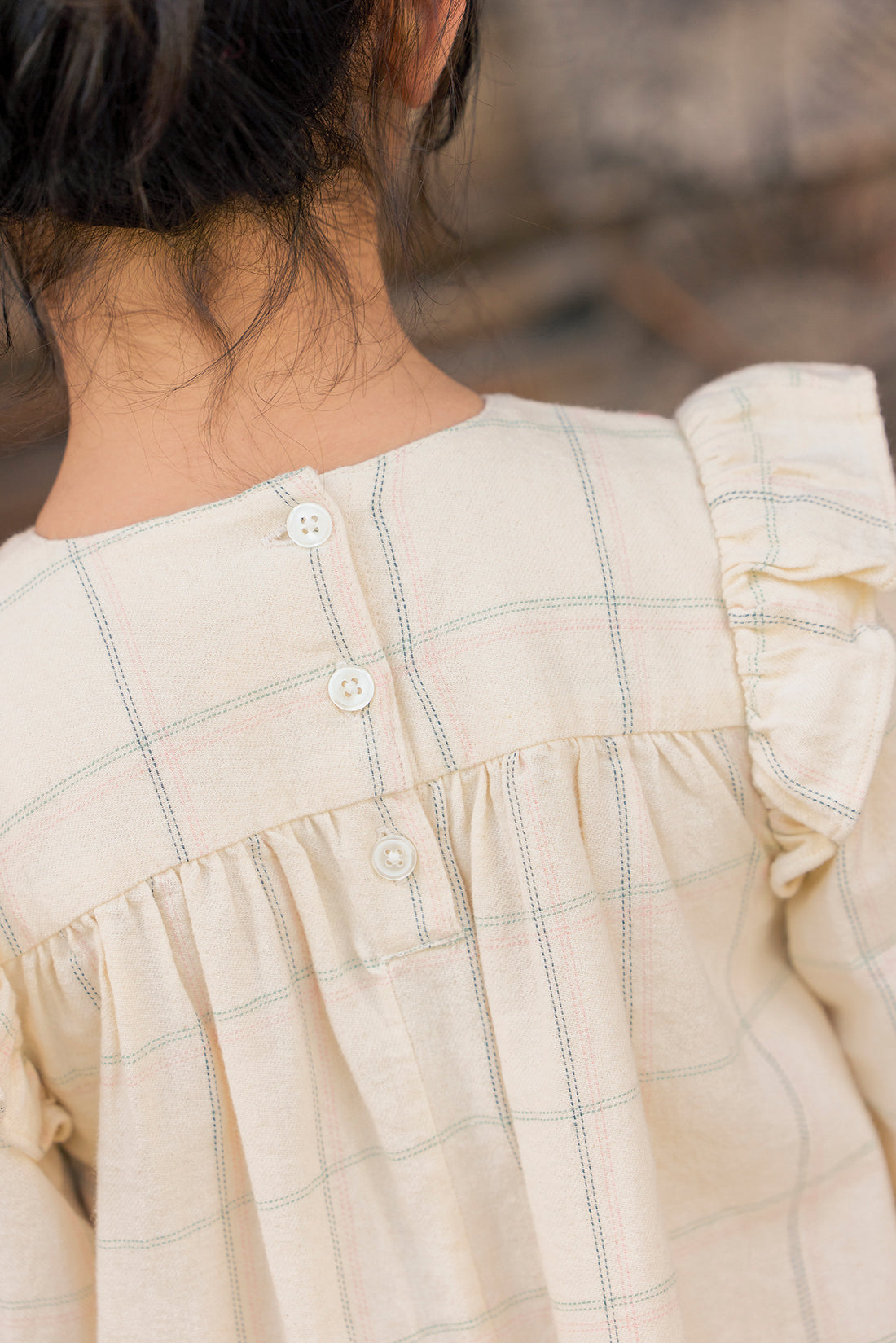 BB30092 Bonton Robe Delia