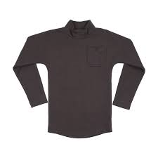 Farren and Me Dolman Turtleneck