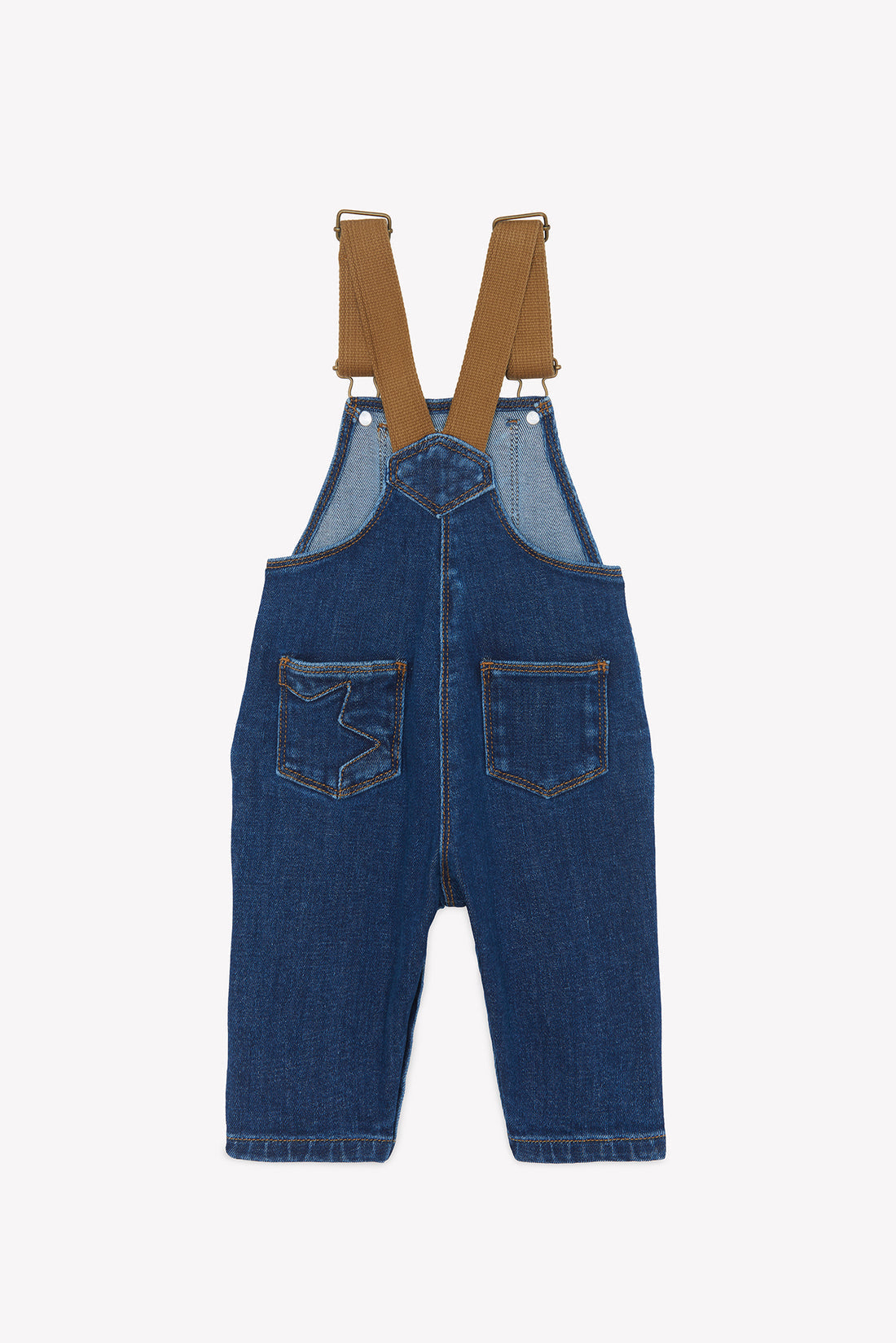 BB20001 BONTON MICARE OVERALLS