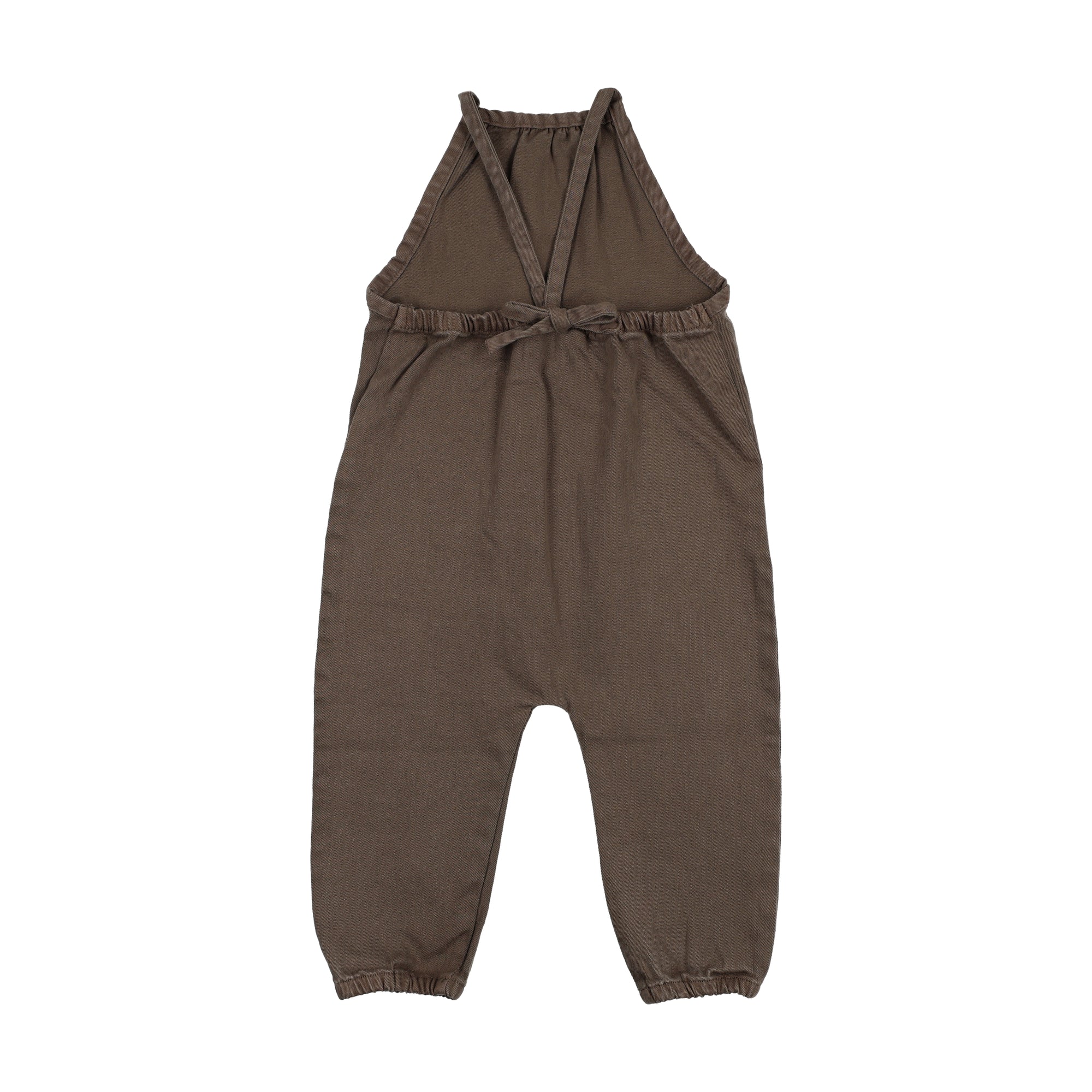 Kin Kin Baby Romper