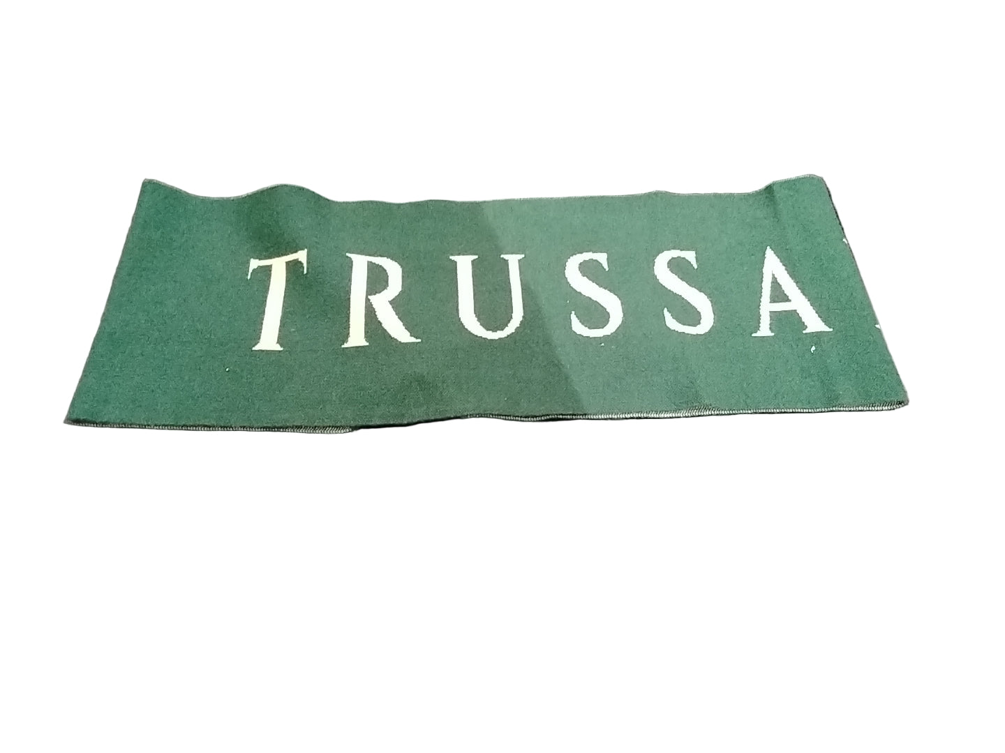 Trussardi scarf Jason