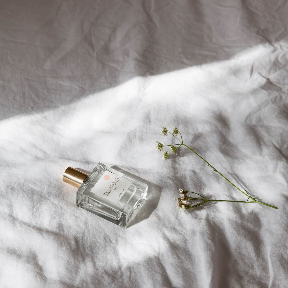 Minois perfume