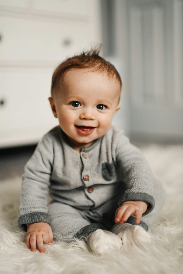Baby boy