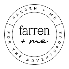 Farren and me (old)
