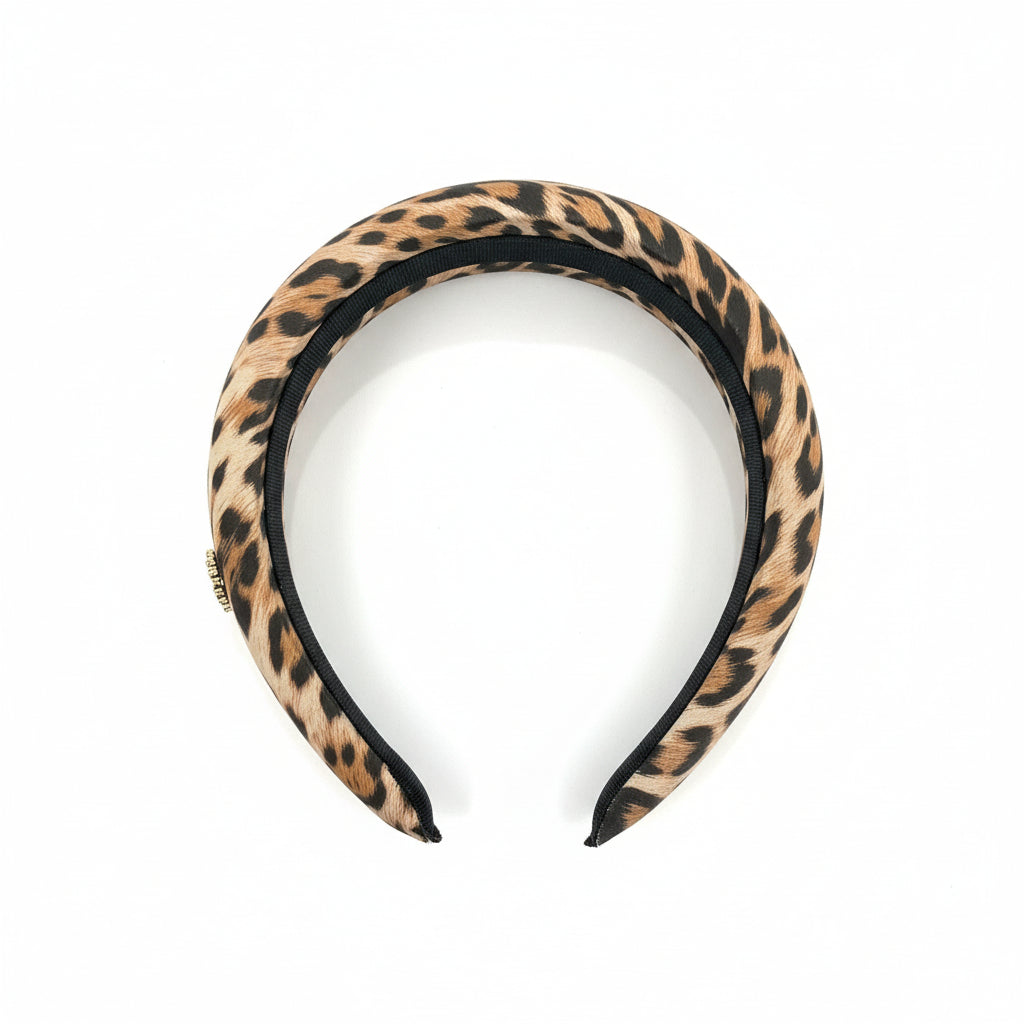 CGP26157FR HEADBAND BUTINAP MACULA N.H