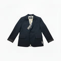 JBP26098GC JACKET YLDIZLI BLUE BELLW