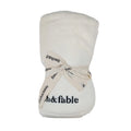 Manta Sherpa de Finch and Fable