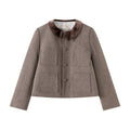Teen Wool Coat