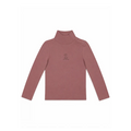 Ball Turtleneck